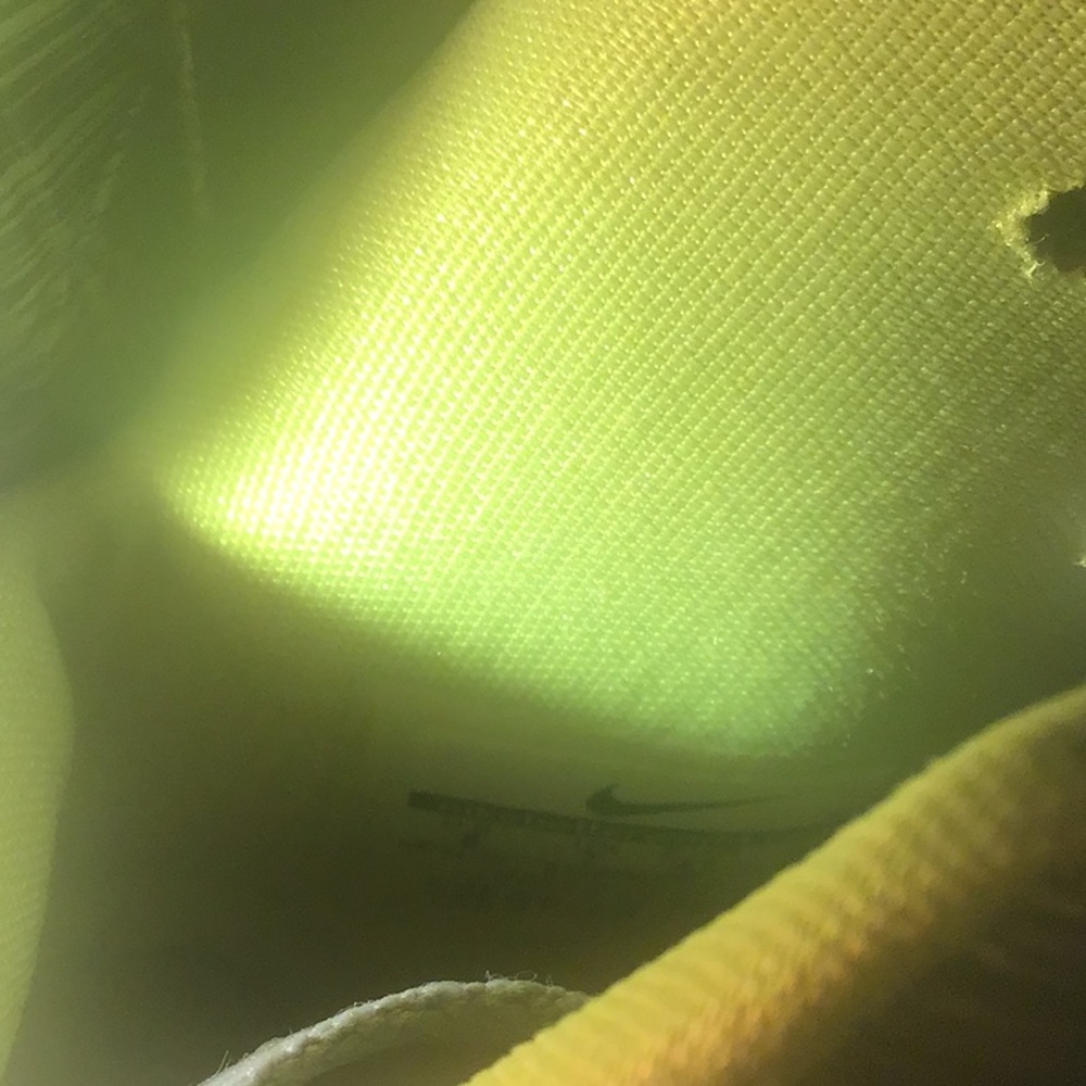 Nike Hyperfuse - image 7